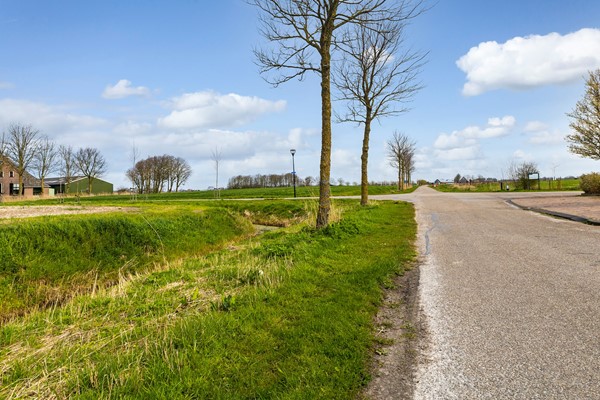 Medium property photo - Hearewei 2, 8852 RK Firdgum